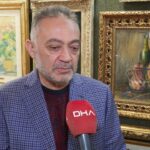 ilahi cizgiler hat sanatinin onculeri kitabi sanatsal ve tarihsel yonleriyle degerlendirildi 6775b9a2ac44