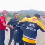 inceleme icin ciktiklari dagda kaybolan 2 muhendis bulunup askeri helikopterle kurtarildi 9e743d451427