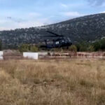 inceleme icin ciktiklari dagda kaybolan 2 muhendis bulunup askeri helikopterle kurtarildi beedee478903