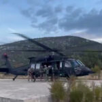 inceleme icin ciktiklari dagda kaybolan 2 muhendis bulunup askeri helikopterle kurtarildi c3147109f9de
