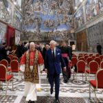ingiltere krali charles vatikanda ek fotograf aed3f8ee3cd6