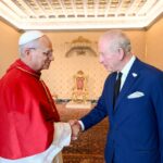 ingiltere krali charles vatikanda ek fotograf de7ea847bf57