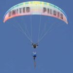 Fethiye'de Tandem Paraşütle Unutulmaz Gösteri Gerçekleştirildi 2 iranli parasut pilotu ve jimnastikciden babadag semalarinda akrobatik gosteri 2bbf8c299e78