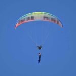 Fethiye'de Tandem Paraşütle Unutulmaz Gösteri Gerçekleştirildi 3 iranli parasut pilotu ve jimnastikciden babadag semalarinda akrobatik gosteri 95ca373889fa