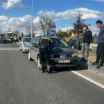 isci servisi otobusu kirmizi isikta bekleyen 7 araca carpti 3 yarali c94b44d6d83d