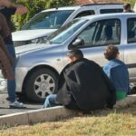 isci servisi otobusu kirmizi isikta bekleyen 7 araca carpti 3 yarali e79f022a864d