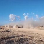 israil ordusunun gazzeden kismi cekilmesi basladi 3d5a8a660be8