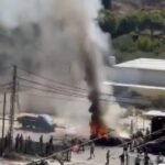 israilden lubnanda ihali saldiri 2 olu 1 yarali efada0fc29a6