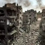 israilin gazzede bir araca duzenledigi saldirida 4 kisi yaralandi 75e105e43d06