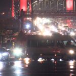 istanbul 15 temmuz sehitler koprusunde otomobil alev alev yandi ffdf3e36c30a