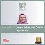 istanbul 2025 necip fazil odullerinin kazananlari aciklandi 9ea703c8cc50