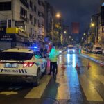 istanbul 29 ekim cumhuriyet bayrami provalari nedeniyle bazi yollar trafige kapatildi 1693f23f8165