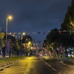 istanbul 29 ekim cumhuriyet bayrami provalari nedeniyle bazi yollar trafige kapatildi 5fb7a277ba7b
