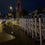 istanbul 29 ekim cumhuriyet bayrami provalari nedeniyle bazi yollar trafige kapatildi 95bee78c599c