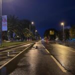 istanbul 29 ekim cumhuriyet bayrami provalari nedeniyle bazi yollar trafige kapatildi bb645cb951cc