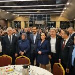istanbul ak parti istanbul il baskanliginda muhtarlar bulusmasi 02c09621ee88