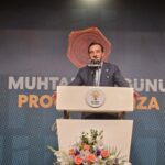 istanbul ak parti istanbul il baskanliginda muhtarlar bulusmasi 036f4f5291d8
