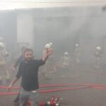 istanbul atasehirde fabrika yangini sonduruldu 4 isci dumandan etkilendi ek goruntu genis haber 75e95d100ade