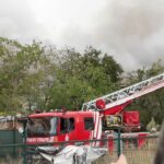 istanbul atasehirde fabrika yangini sonduruldu 4 isci dumandan etkilendi ek goruntu genis haber d8f479585bb7