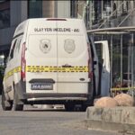 istanbul atasehirde motosikletli saldirganlar galeriyi kursunladi 2 kisi yaralandi b8e3e9132341