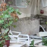 istanbul avcilarda kentsel donusum surecindeki 6 katli binada balkon coktu 1 yarali a3b597b94322