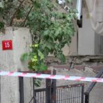 istanbul avcilarda kentsel donusum surecindeki 6 katli binada balkon coktu 1 yarali b1525e46d72d