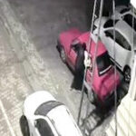 istanbul avcilarda otomobilden 20 bin lira degerindeki ses sistemini boyle caldi 1dbbc39f8133