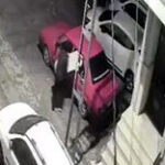 istanbul avcilarda otomobilden 20 bin lira degerindeki ses sistemini boyle caldi 4788155693ef