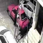 istanbul avcilarda otomobilden 20 bin lira degerindeki ses sistemini boyle caldi b100e09b78f9