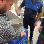 istanbul avcilarda zabitadan pazar denetimi faa65499f2e9
