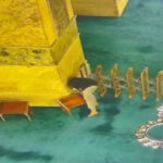 istanbul ayasofya camisine kundaklama girisiminde bulunan supheliye 13 yila kadar hapis talebi f7a870838408