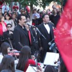 Cumhuriyet Bayramı Bağdat Caddesi'nde Coşkuyla Kutlandı 3 istanbul bagdat caddesinde cumhuriyet bayrami kutlamalari ek goruntu 93fd651854c6