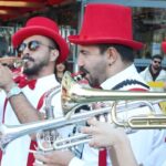 Cumhuriyet Bayramı Bağdat Caddesi'nde Coşkuyla Kutlandı 4 istanbul bagdat caddesinde cumhuriyet bayrami kutlamalari ek goruntu 9d83644a19b8