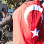 Cumhuriyet Bayramı Bağdat Caddesi'nde Coşkuyla Kutlandı 1 istanbul bagdat caddesinde cumhuriyet bayrami kutlamalari ek goruntu 9e5ccd34030e