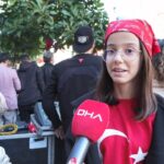 Cumhuriyet Bayramı Bağdat Caddesi'nde Coşkuyla Kutlandı 10 istanbul bagdat caddesinde cumhuriyet bayrami kutlamalari ek goruntu a013cbb47bfd