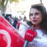 Cumhuriyet Bayramı Bağdat Caddesi'nde Coşkuyla Kutlandı 7 istanbul bagdat caddesinde cumhuriyet bayrami kutlamalari ek goruntu bbe5c8e78bd0