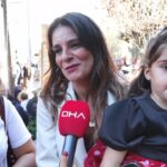 Cumhuriyet Bayramı Bağdat Caddesi'nde Coşkuyla Kutlandı 6 istanbul bagdat caddesinde cumhuriyet bayrami kutlamalari ek goruntu d6d68ad6e30b