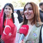 Cumhuriyet Bayramı Bağdat Caddesi'nde Coşkuyla Kutlandı 9 istanbul bagdat caddesinde cumhuriyet bayrami kutlamalari ek goruntu d828820f64e1