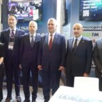 istanbul bakan bolat almanyaya ilk parti 100 adet togg ihrac edilmistir 7f621ecab314