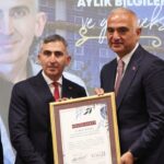 Kültür ve Turizm Bakanı Ersoy: İstanbul, 2025'in İlk 9 Ayında 14 Milyon Yabancı Ziyaretçiye Ev Sahipliği Yaptı 1 istanbul bakan ersoy 64 milyar dolarlik turizm geliri hedefimizi tutturacagiz 3bfe8058d246