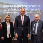 Kültür ve Turizm Bakanı Ersoy: İstanbul, 2025'in İlk 9 Ayında 14 Milyon Yabancı Ziyaretçiye Ev Sahipliği Yaptı 2 istanbul bakan ersoy 64 milyar dolarlik turizm geliri hedefimizi tutturacagiz 56ae6a1fa4c8