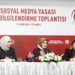 istanbul bakan goktas stk temsilcileriyle biraraya geldi sosyal medya yasasini anlatti 39f7403b5918