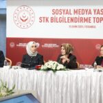 istanbul bakan goktas stk temsilcileriyle biraraya geldi sosyal medya yasasini anlatti 5ac84bc8b021