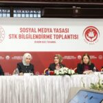 istanbul bakan goktas stk temsilcileriyle biraraya geldi sosyal medya yasasini anlatti 9d963c14b5e3