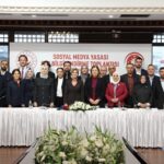 istanbul bakan goktas stk temsilcileriyle biraraya geldi sosyal medya yasasini anlatti cce236f70561