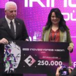 Kadın Girişimciliğine Destek İçin Bakan Kacır ve Bayraktar'dan Önemli Mesajlar 2 istanbul bakan kacir 202 binden fazla kadin arastirmaciya 22 mlyar lira destek sunduk 0fe79204ff2e