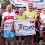 istanbul bakan osman askin bak 16nci zeytinburnu cumhuriyet kosusuna katildi ek fotograflarla 32ea5d3edaa2