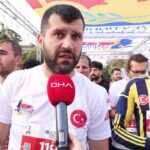 istanbul bakan osman askin bak 16nci zeytinburnu cumhuriyet kosusuna katildi ek fotograflarla 39a338b184c5