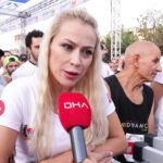 istanbul bakan osman askin bak 16nci zeytinburnu cumhuriyet kosusuna katildi ek fotograflarla 4a37abf88078