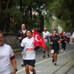istanbul bakan osman askin bak 16nci zeytinburnu cumhuriyet kosusuna katildi ek fotograflarla a03b80ec95ce
